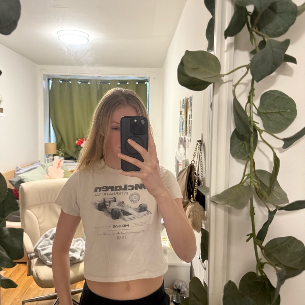 Abercrombie shirt